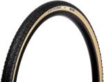Panaracer Anvelopă Panaracer Gravelking X1 R 700x40C, TLR, kevlar, negru/maro ()