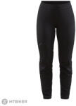 Craft Pantaloni damă Craft CORE Glide FZ, negri (S)