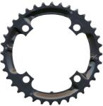 Shimano Foaie Shimano Deore FC-M590, 36T, 3x9