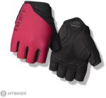 Giro Mănuși damă Giro JagEtte, raspberry/dark cherry (M)