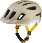 Alpina Cască ALPINA Paranus MIPS, sand white matt (52-56 cm)