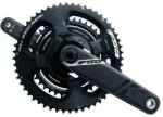 FSA Pedalier FSA Road K-Force Team cu powermeter P-Box, 170 mm, 52/36T, 2x12 (165 mm)