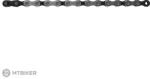 Sram Lanț SRAM PC X1 SolidPin, 11 viteze, 118 zale, cuplă rapidă Power Lock