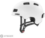 uvex Cască uvex city 4, reflex white matt (55-58 cm)
