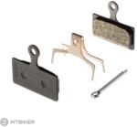Shimano Plăcuțe de frână Shimano G05S, organice, OEM
