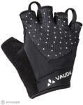 VAUDE Mănuși damă VAUDE Advanced II, negre (5)