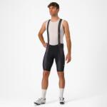 Castelli Pantaloni Castelli INSIDER 3, negru (3XL)