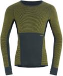 Devold Tricou Devold Tuvegga Merino, verde (XL)