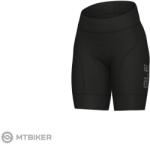 ALÉ Pantaloni ALÉ MAGIC COLOUR PR-E damă, negru (M)