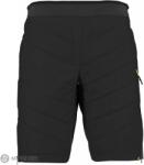Karpos Pantaloni scurți Karpos Alagna Plus, black/india ink (M)