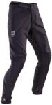 Leatt Pantaloni Leatt MTB Trail 3.0 Liner, ghost black (XXL)