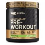 Optimum Nutrition Gold Standard Pre-Workout 330 g punch de fructe