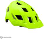 Leatt Cască Leatt MTB AllMtn 1.0, lime (M 55-59 cm)