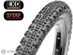Maxxis Anvelopă Maxxis Ravager 700x40 EXO, TR, kevlar (700 x 40C 120TPI)