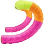 Supacaz Ghidolină Supacaz Super Sticky, 3 mm, roz/portocaliu/galben ()