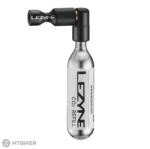 Lezyne Cap Lezyne Trigger Drive CO2 pentru cartuș CO2