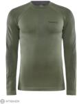 Craft Tricou Craft ADV Warm Intensity, verde (S)