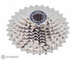 Shimano Casetă Shimano Deore CS-HG500, 10-viteze (11-34T)