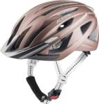 Alpina Casca ALPINA HAGA, rose matt (S (51 - 56 cm))