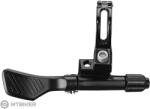 Kind Shock Manetă tijă telescopică de șa Kind Shock Westy 2.0, cu colier