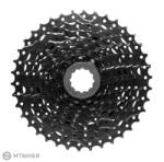 microSHIFT Casetă microSHIFT ADVENT CS-H093, 9 viteze (11-46T)