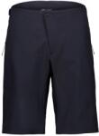 POC Șorturi POC Motion Air, uranium black (L)