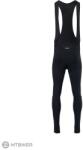 SILVINI Pantaloni SILVINI MALETTO Pad, black/cloud (M)