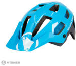 Endura Cască Endura SingleTrack, blue electric (L-XL - výstavný kus)