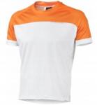 Kross Tricou Kross, orange roamer (M)