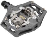 Leatt Pedale Leatt CeraMAG AllMtn 8.0 Clip-in/platformă, CeraGrey