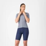 Castelli Pantaloni scurți damă Castelli PREMIO EVO W DT, albastru belgian (L)