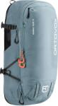 ORTOVOX Rucsac ORTOVOX Avabag Litric Tour 30 Zip pentru avalanșă, 30 l, glacier grey () Rucsac tura