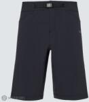 Oakley Pantaloni Oakley DROP IN MTB, blackout (33 (S/M))