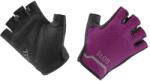GOREWEAR Mănuși GOREWEAR C5, black/process purple (8)