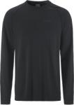 Craft Tricou Craft Active Comfort LS, negru (XL)