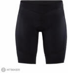 Craft Pantaloni scurți damă Craft CORE Essence, negru (L)