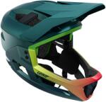 Leatt Cască Leatt Enduro 3.0, spruce green (S (51-55 cm))