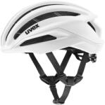 uvex cască uvex surge, white matt (59-61 cm)