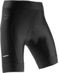 Leatt Pantaloni scurți damă Leatt MTB Endurance 3.0, negru (L)