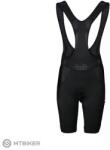 POC Pantaloni POC Ultimate VPDs Bib damă, uranium black (XL)