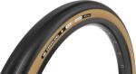 Panaracer Anvelopă Panaracer Gravelking Slick R 700x35C, TLR, kevlar, maro/negru ()