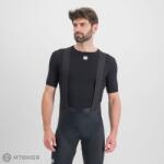 Sportful Tricou Sportful Merino, negru (3XL)
