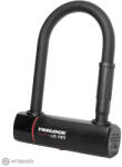 TRELOCK Mini încuietoare TRELOCK U5 Mini + suport ZB 401, 83 x 148 mm