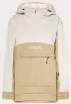 Oakley Hanorac damă Oakley W. Tnp Nose Grab Softshell, mist/pebble (S)