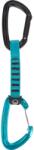 Wild Country Express Wild Country Wildhybrid Quickdraw, 12 cm, negru/turcoaz ()