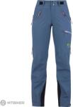Karpos Pantaloni damă Karpos Midi Shell, bering sea (XL)