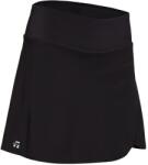 SILVINI fustă SILVINI Isorno Pro, black (XL)