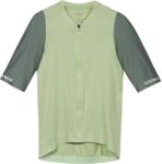 GOREWEAR Tricou damă GOREWEAR Distance 2.0, spring green/slate green (L)