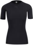 Karpos Tricou damă Karpos Dinamico Merino 130, negru (L)