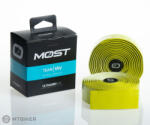 MOST Ghidolină MOST ULTRAGRIP EVO, 3 mm, galben fluo